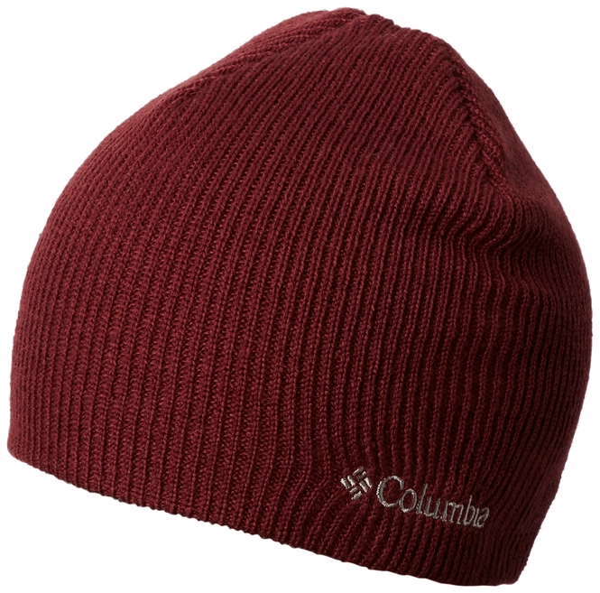 Beanie Columbia Unisex Whirlibird Watch Cap Rich Wine