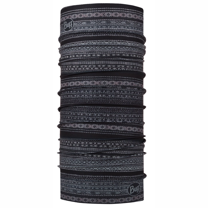 Neck Warmer Buff Original Anira Graphite