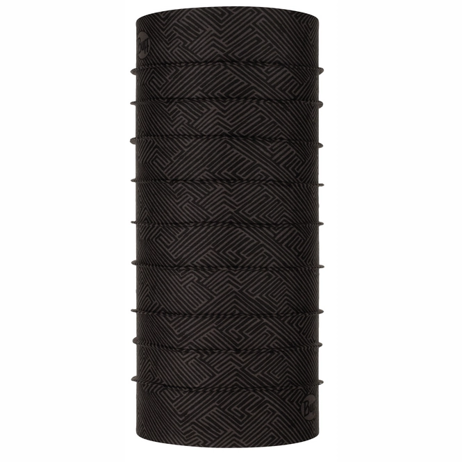 Neckwarmer Buff Original Tolui Graphite