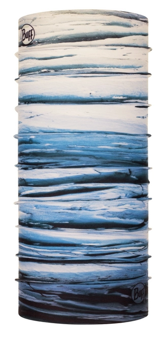 Neck Warmer Buff Original Tide Blue