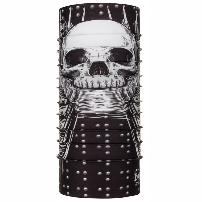 Neckwarmer Buff Original N-Tribe Black