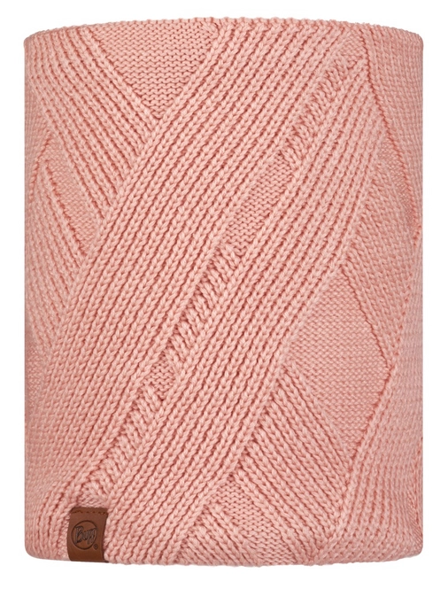 Neckwarmer Buff Women Raisa Rosé