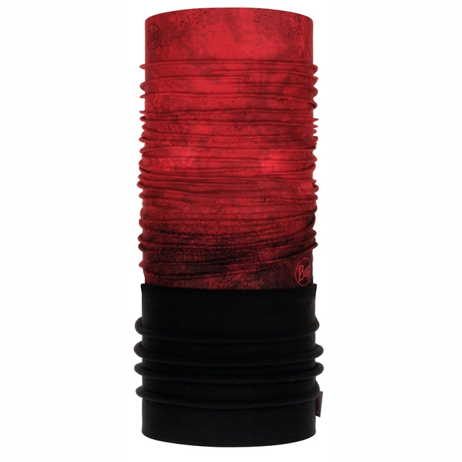 Neck Warmer Buff Polar Katmandú Red