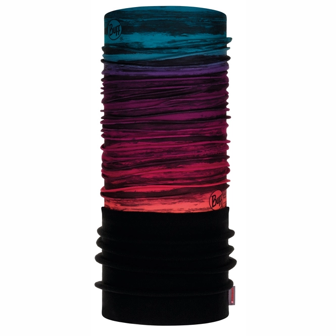 Neck Warmer Buff Polar Karlin Mardi Grape