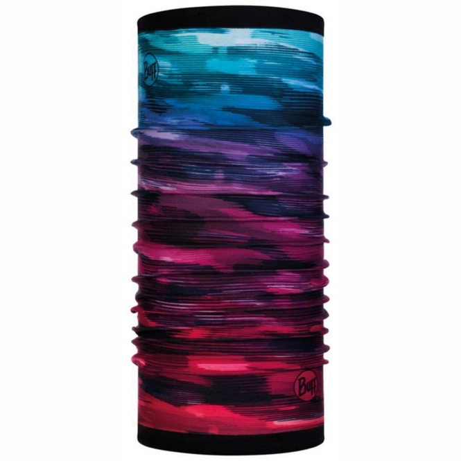 Neck Warmer Buff Reversible Polar Khewra Multi