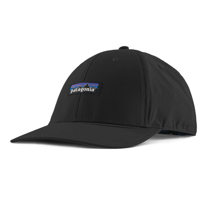 Cap Patagonia Unisex Airshed Black 23