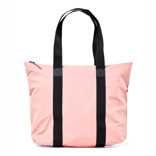 Bag RAINS Tote Bag Rush Coral