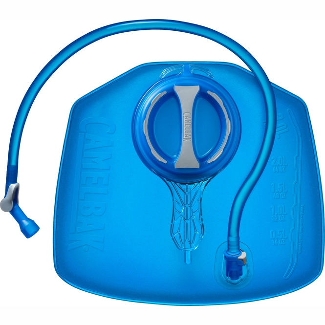 Water Bag CamelBak Crux Lumbar Reservoir Blue 3L