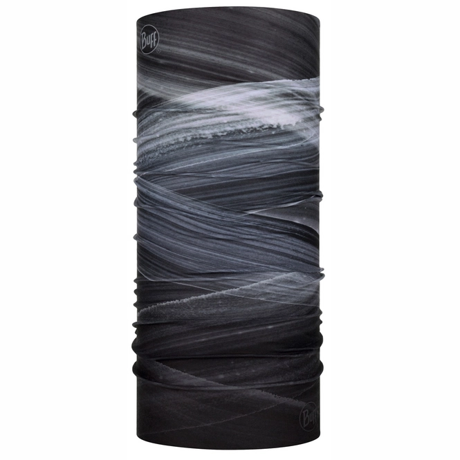 Neck Warmer Buff Original Speed Graphite