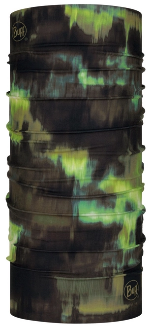 Neckwarmer Buff Original Itakat Khaki