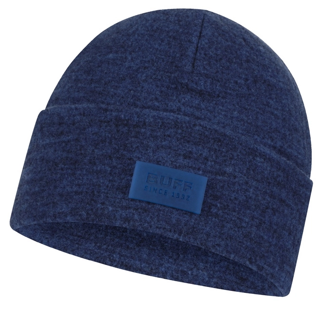 Hat Buff Merino Fleece Olympian Blue