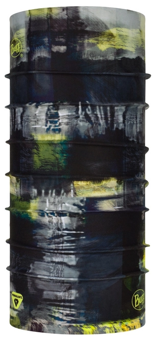 Neckwarmer Buff Thermonet Hunder Multi
