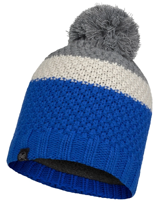 Beanie Buff Kids Noel Olympian Blue