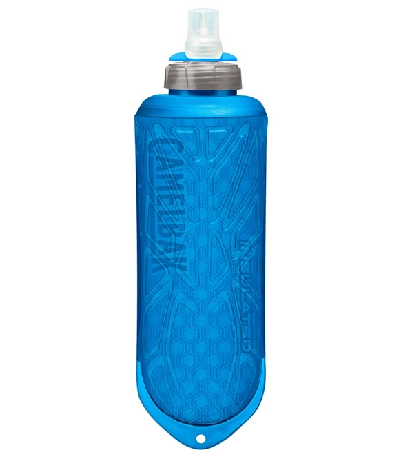 Waterfles CamelBak Quick Stow Chill Flask Blue