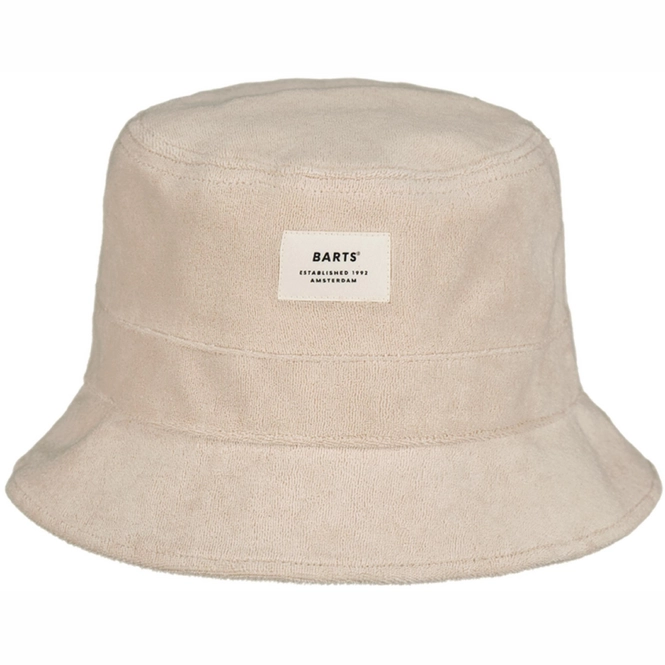 Hat Barts Women Gladiola Hat Cream