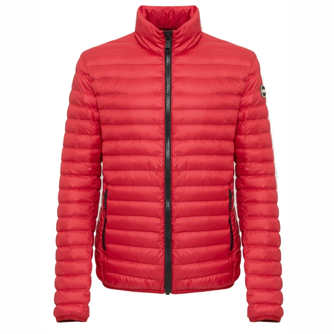 Jacket Colmar Men 1279R Floid Hermes Spike