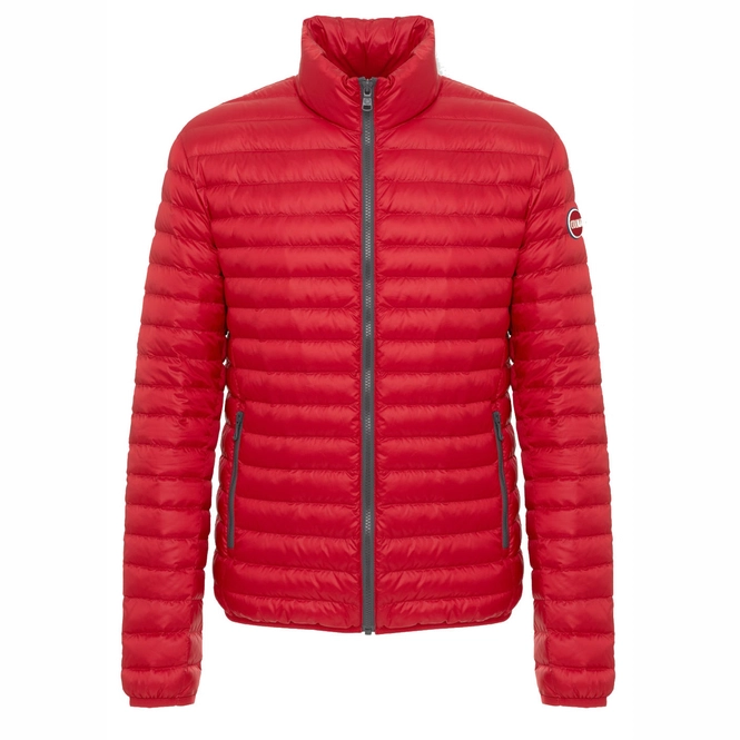 Jacket Colmar Men 1279Z Punk Hermes Light Steel