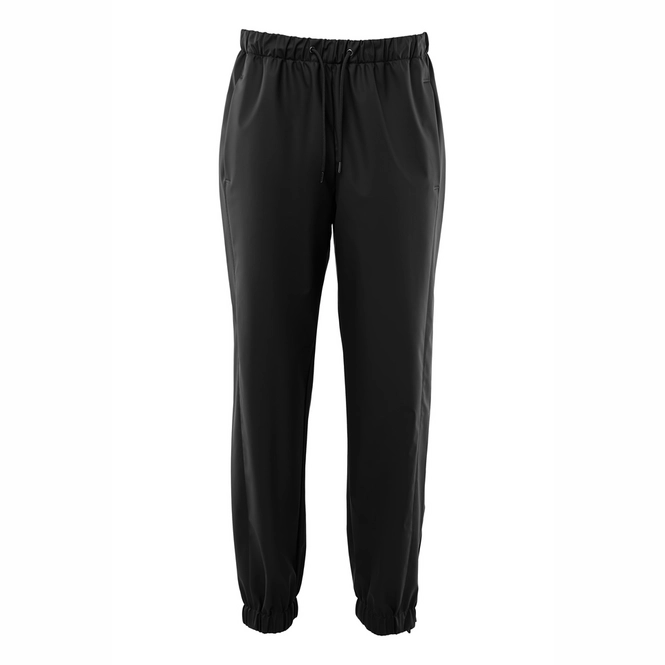 Waterproof Trousers RAINS Pants Black
