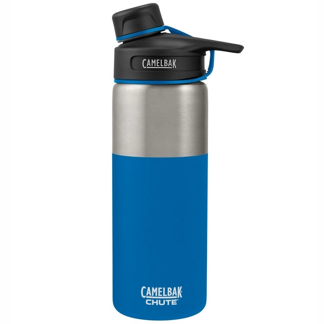 Water Bottle CamelBak Chute Stainless Vacuum Insulated 0,6L Cascade