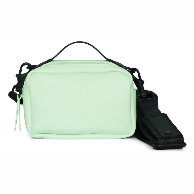 Shoulder Bag Rains Unisex Box Bag Micro Mineral