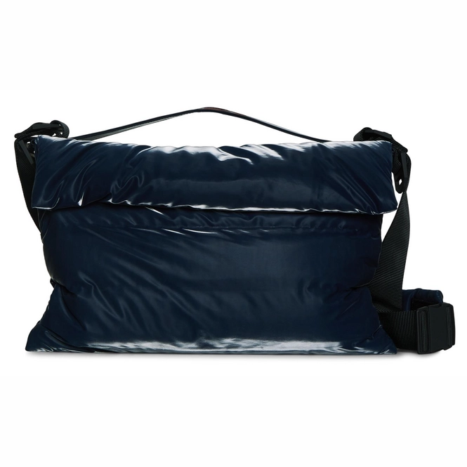 Shoulder Bag Rains Unisex Loop Crossbody Bag Ink