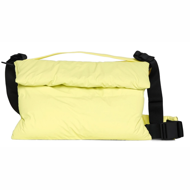 Shoulder Bag Rains Unisex Loop Crossbody Bag Straw