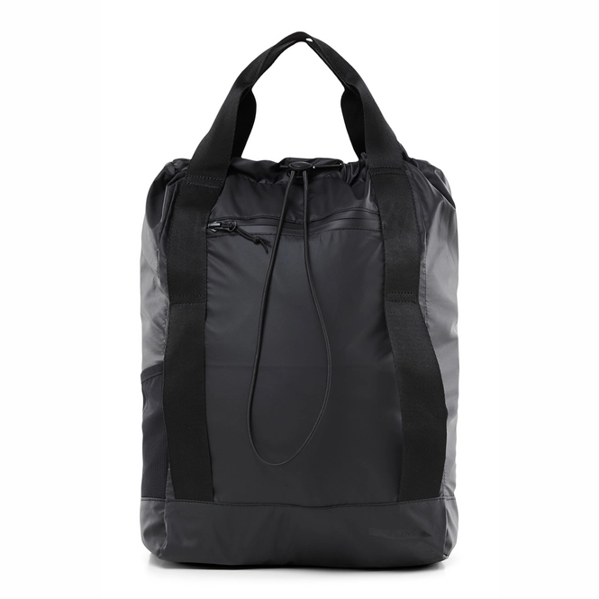Bag RAINS Ultralight Tote Black