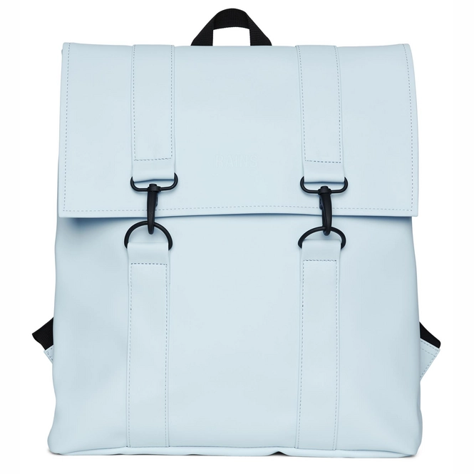 Backpack Rains Unisex MSN Bag Mini Sky