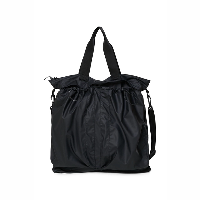 Bag RAINS Ultralight Helmet Bag Black