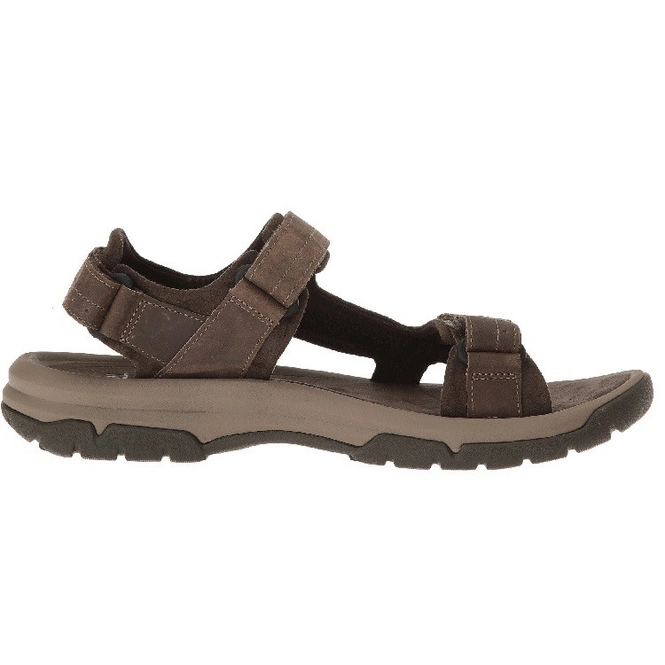 Teva Men Langdon Sandal Walnut