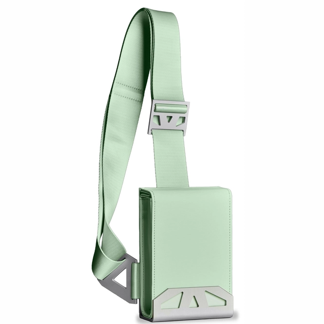 Shoulder Bag Rains Unisex Frame Bag 1.0 Mini Mineral