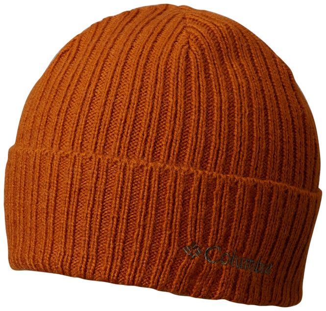 Beanie Columbia Unisex Columbia Watch Cap BrightCopper