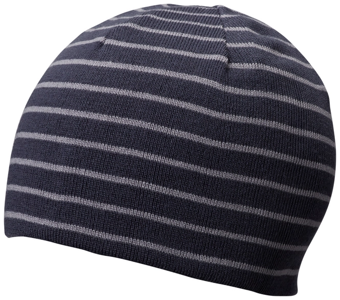 Beanie Columbia Unisex UrbaniSation Mix Beanie White Fractile Snow