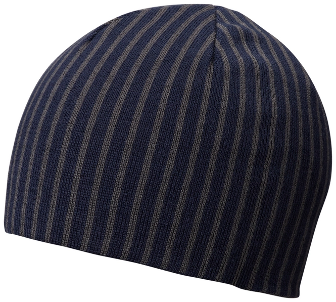 Beanie Columbia Unisex Urbanisation Mix Collegiate Navy Geo