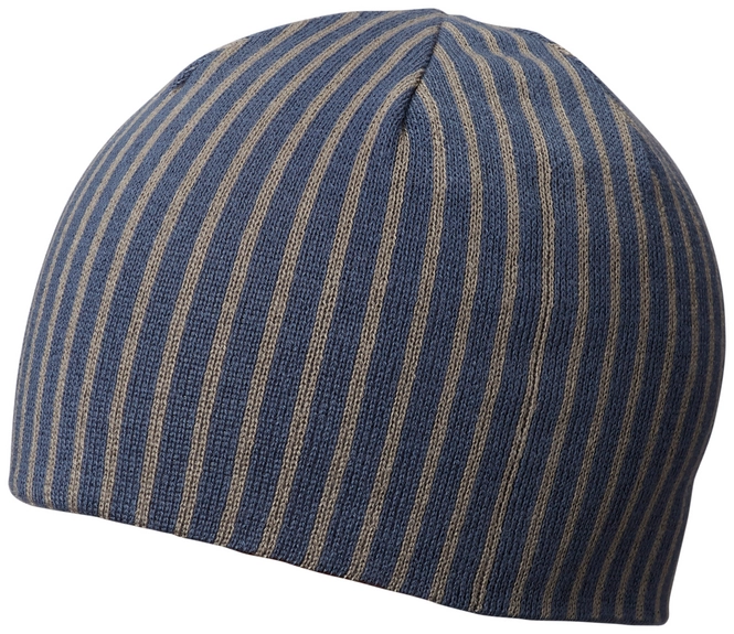 Beanie Columbia Unisex Urbanisation Mix Dark Mountain Geo