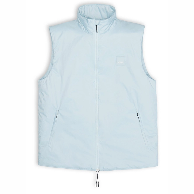 Bodywarmer Rains Unisex Fuse Vest Sky '23