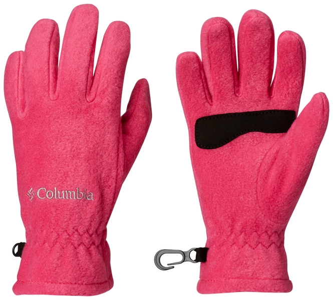 Gloves Columbia Youth Thermarator CactusPink