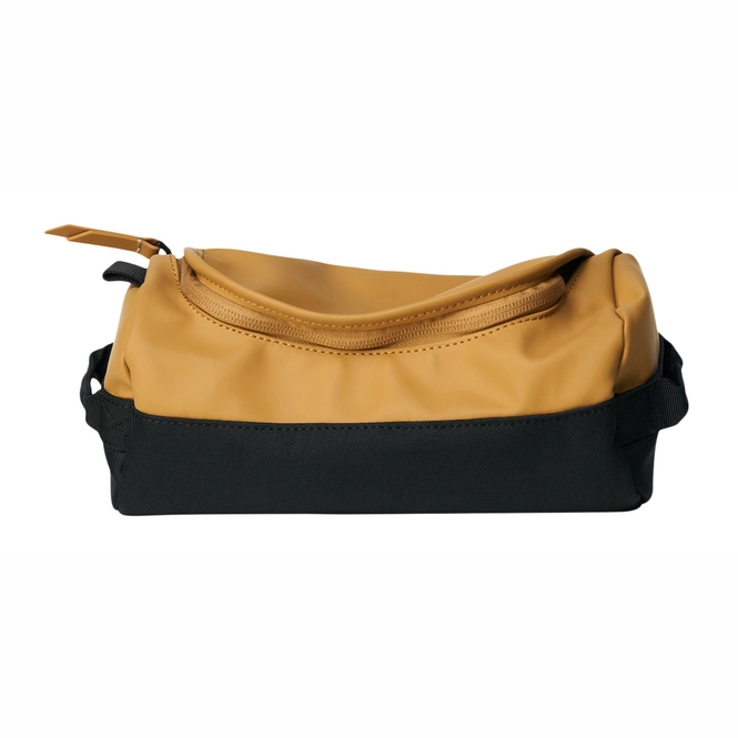 Toiletry Bag RAINS Duffel Wash Bag Khaki