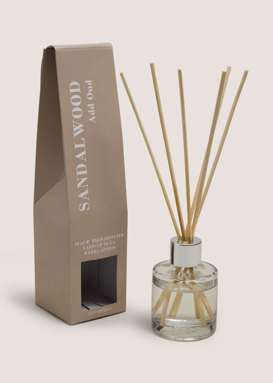 Sandalwood Diffuser