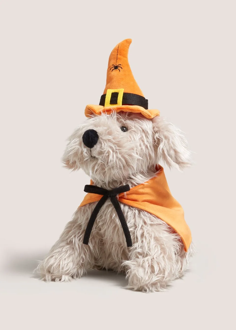 Witch Cockapoo Doorstop