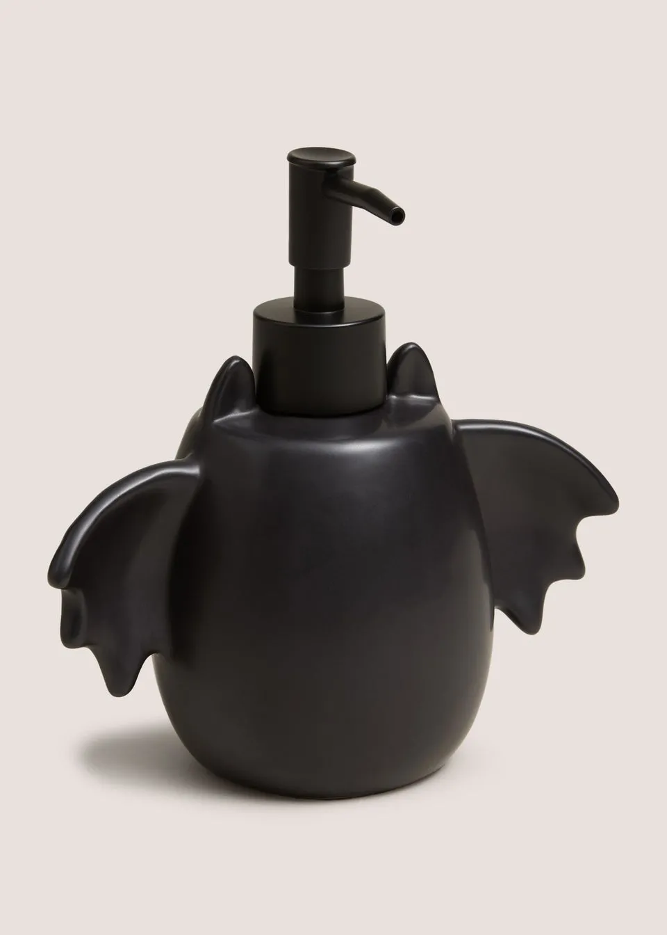 Bat Soap Dispenser