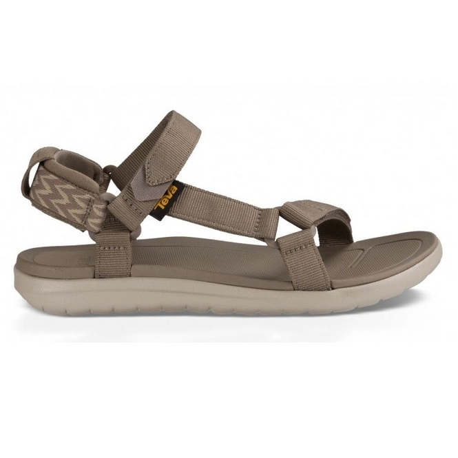Teva Women Sanborn Universal Walnut