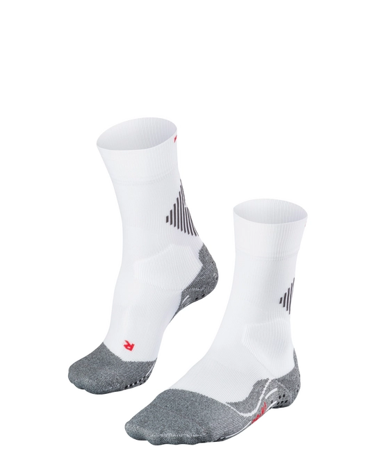 Socks Falke 4Grip White Mix
