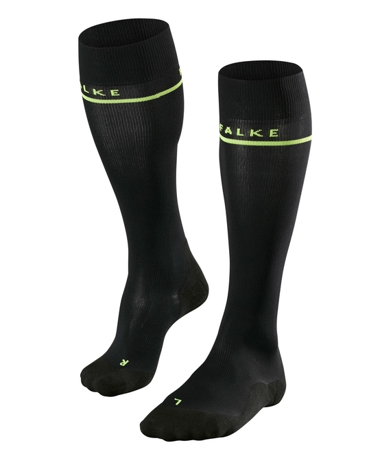 Socks Falke RU Energizing Men Black W4