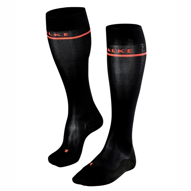 Socks Falke RU Energizing Women Black W1