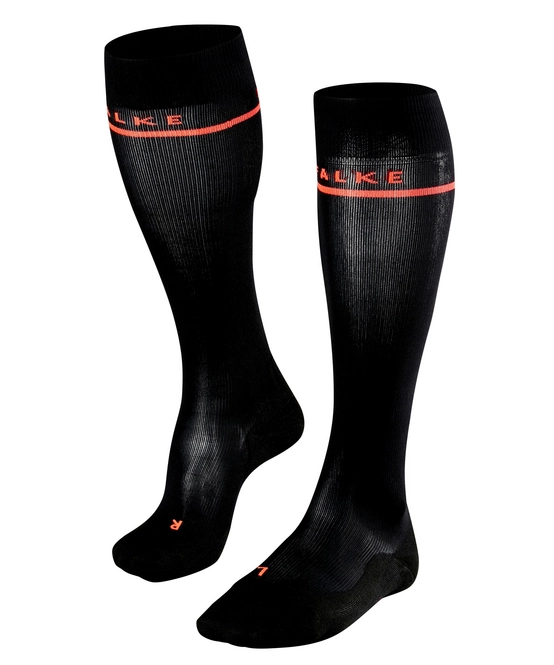 Socks Falke RU Energizing Women Black W2