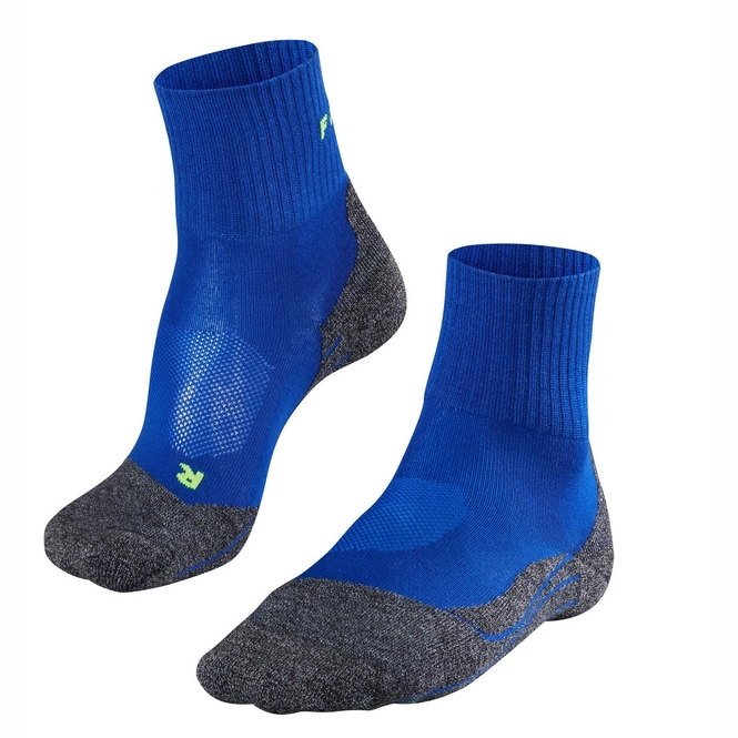 Walking Socks Falke TK2 Short Cool Men Yve