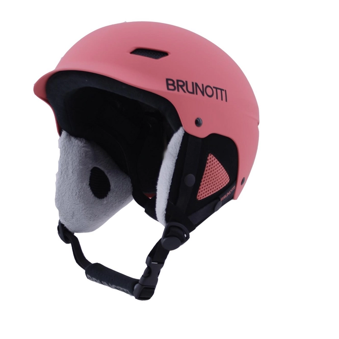 Ski Helmet Brunotti Halabria 4 Junior Fushion