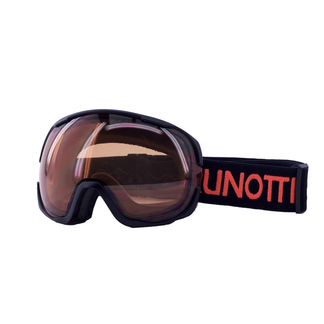 Ski Goggles Brunotti Hilan 1 Black