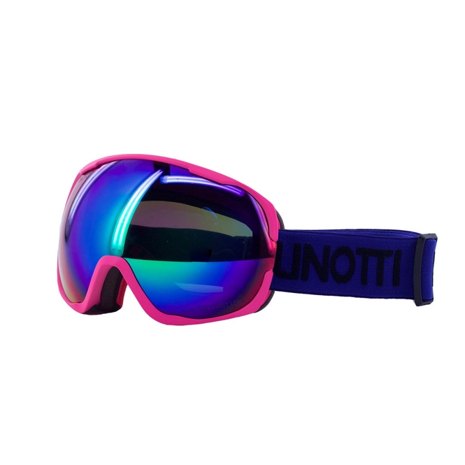 Ski Goggles Brunotti Hilan 2 Pink